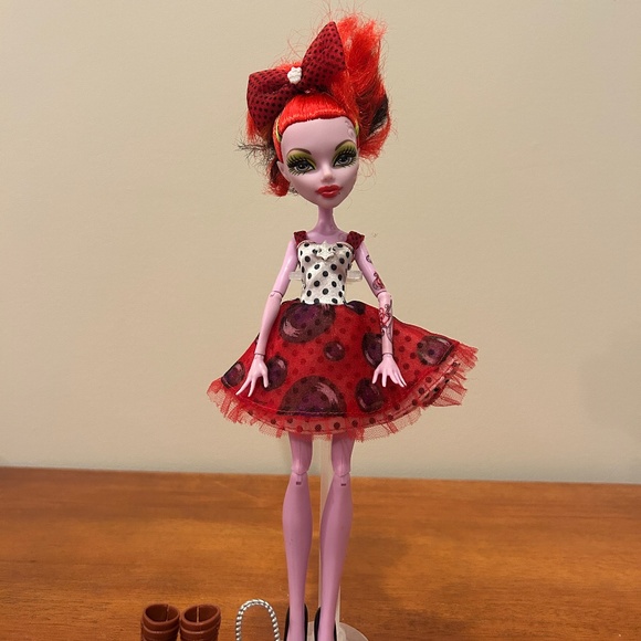 Roller Maze Operetta - Picture 5 of 7